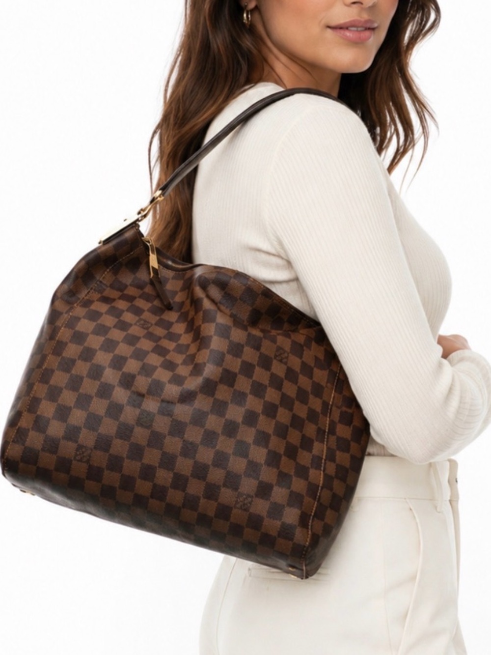 Louis Vuitton Portobello PM